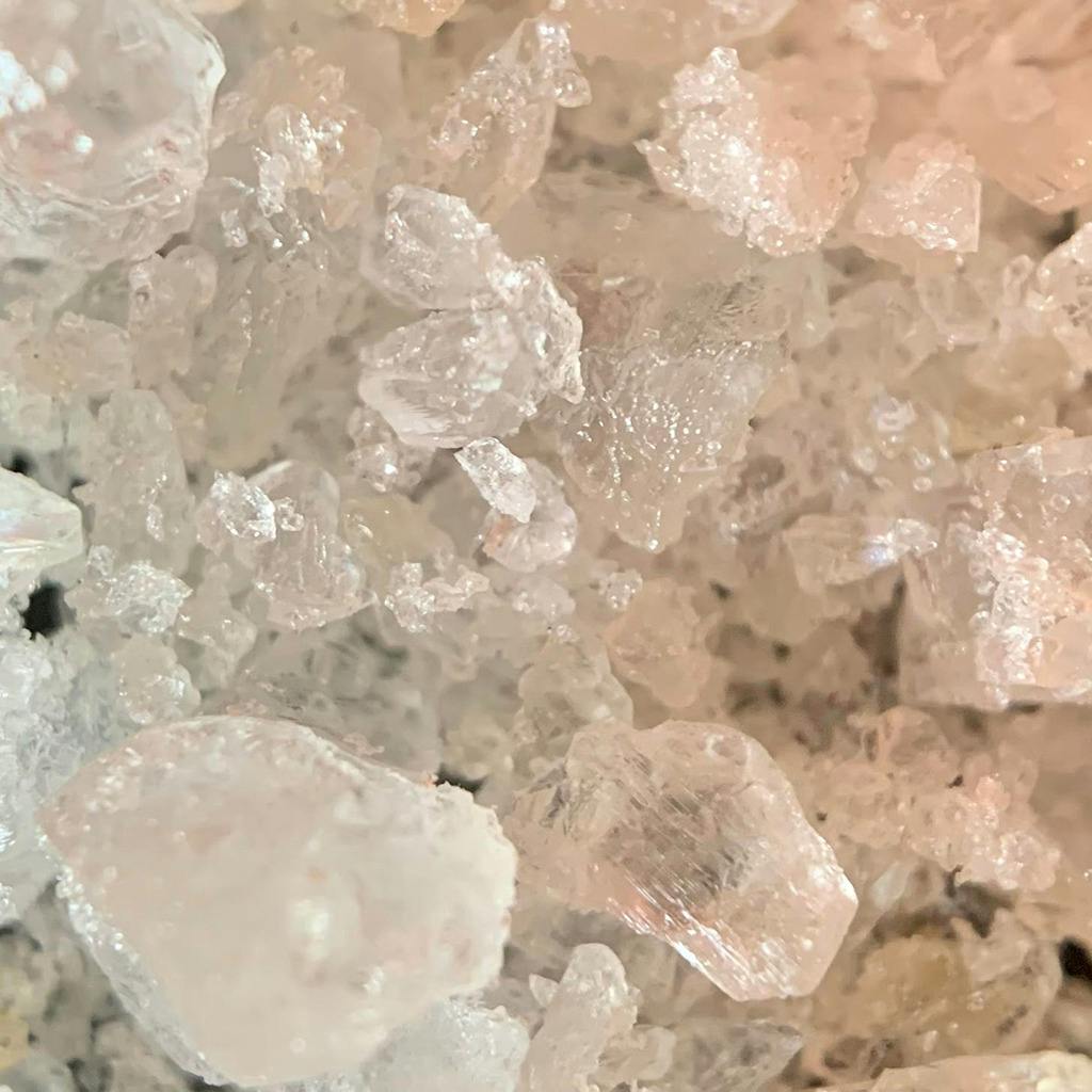 Hybrid Blend - Diamonds